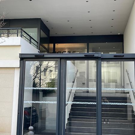 Prado Plage David - Stade Velodrome - Parc Chanot - Luxury Apartment By The Sea Marsylia Zewnętrze zdjęcie