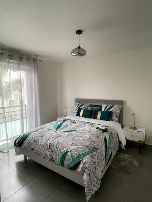 Prado Plage David - Stade Velodrome - Parc Chanot - Luxury Apartment By The Sea Marsylia Zewnętrze zdjęcie