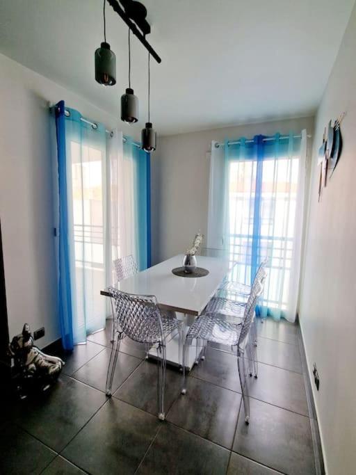 Prado Plage David - Stade Velodrome - Parc Chanot - Luxury Apartment By The Sea Marsylia Zewnętrze zdjęcie