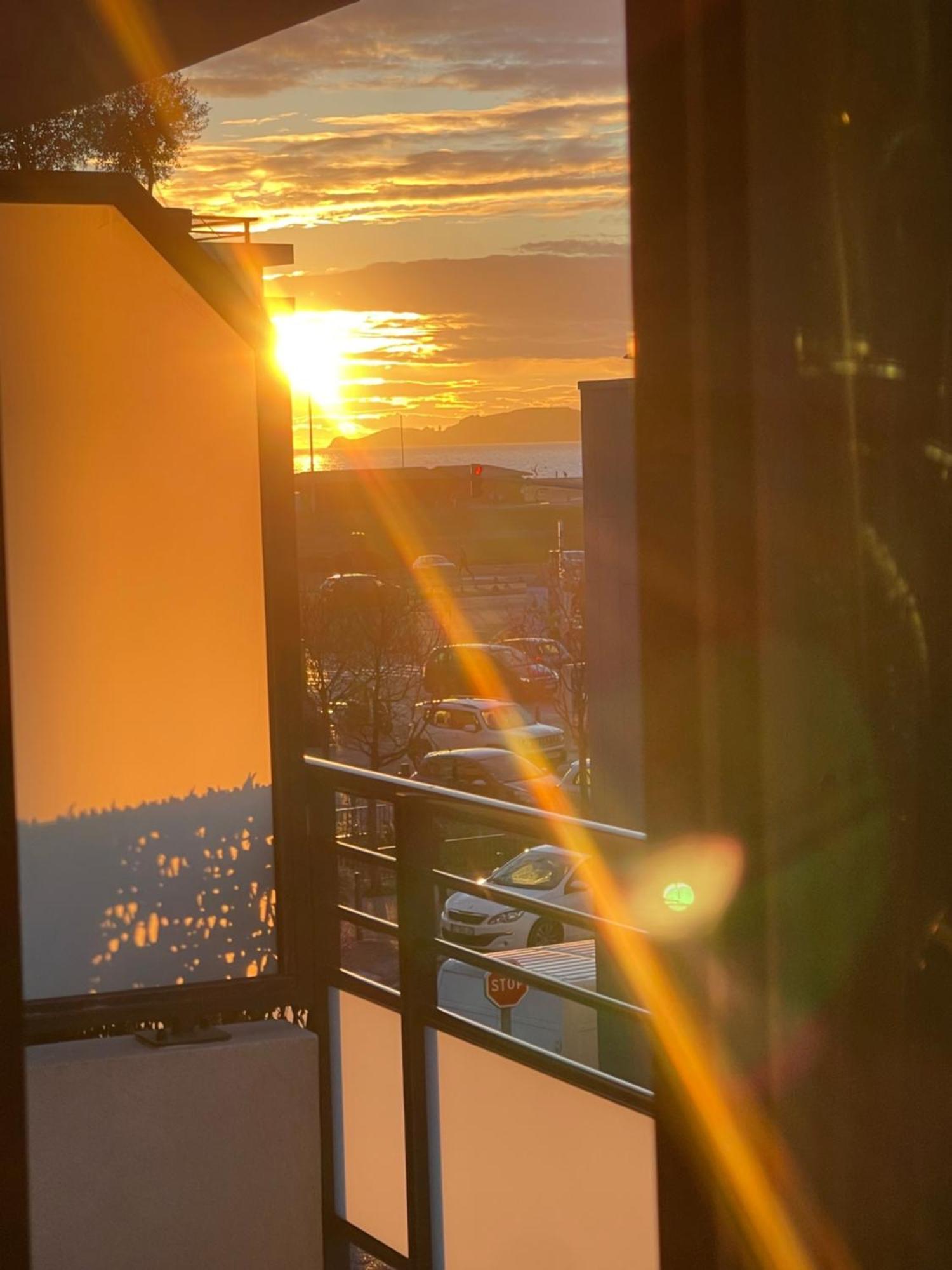 Prado Plage David - Stade Velodrome - Parc Chanot - Luxury Apartment By The Sea Marsylia Zewnętrze zdjęcie