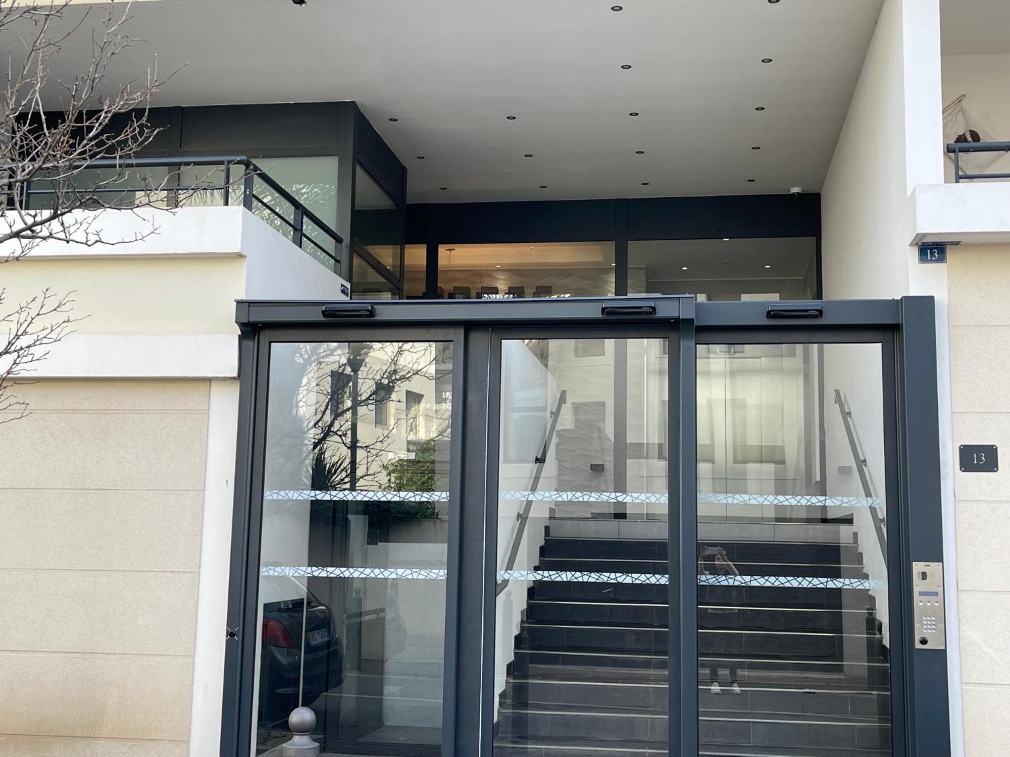 Prado Plage David - Stade Velodrome - Parc Chanot - Luxury Apartment By The Sea Marsylia Zewnętrze zdjęcie