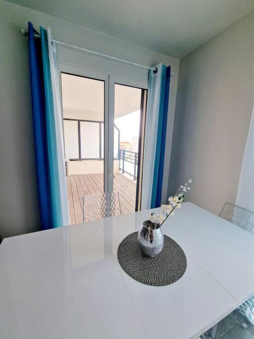 Prado Plage David - Stade Velodrome - Parc Chanot - Luxury Apartment By The Sea Marsylia Zewnętrze zdjęcie
