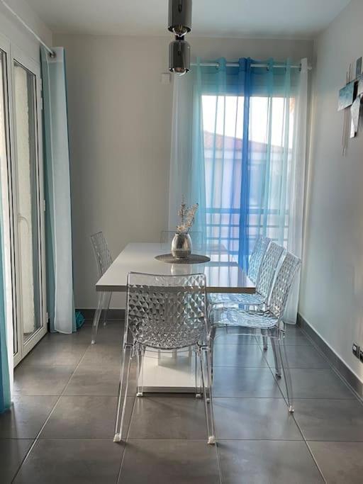 Prado Plage David - Stade Velodrome - Parc Chanot - Luxury Apartment By The Sea Marsylia Zewnętrze zdjęcie