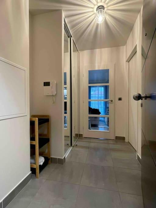 Prado Plage David - Stade Velodrome - Parc Chanot - Luxury Apartment By The Sea Marsylia Zewnętrze zdjęcie