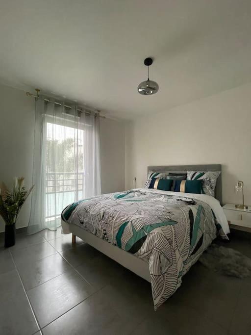 Prado Plage David - Stade Velodrome - Parc Chanot - Luxury Apartment By The Sea Marsylia Zewnętrze zdjęcie
