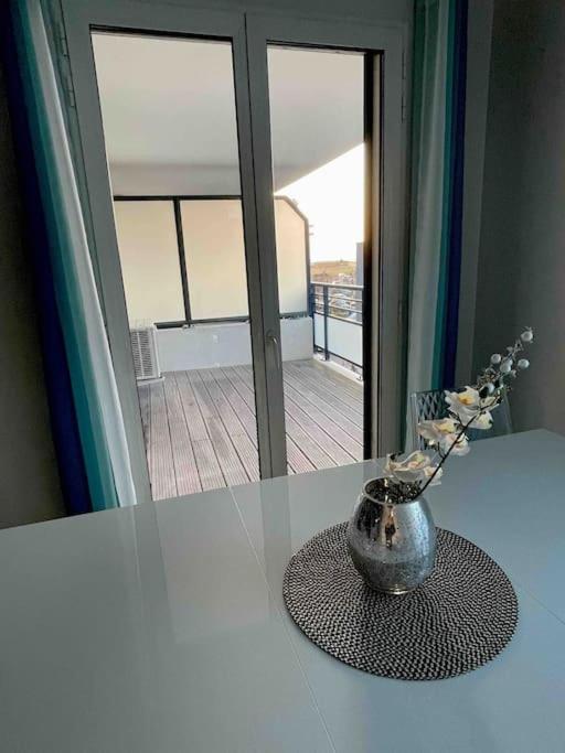 Prado Plage David - Stade Velodrome - Parc Chanot - Luxury Apartment By The Sea Marsylia Zewnętrze zdjęcie