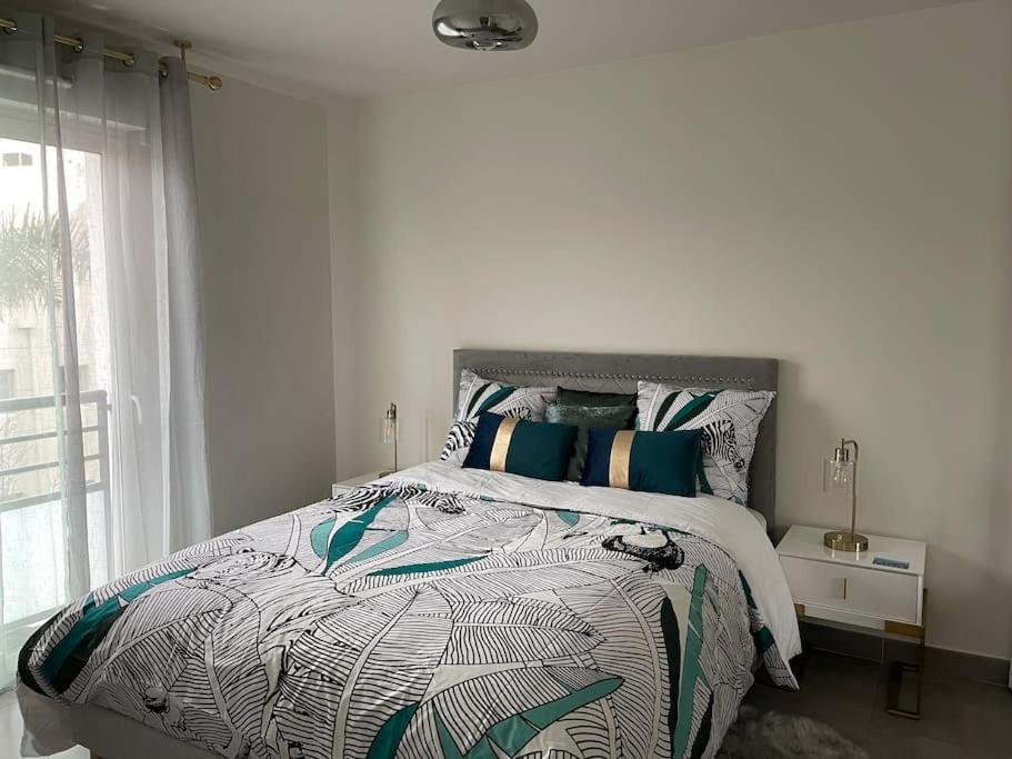 Prado Plage David - Stade Velodrome - Parc Chanot - Luxury Apartment By The Sea Marsylia Zewnętrze zdjęcie