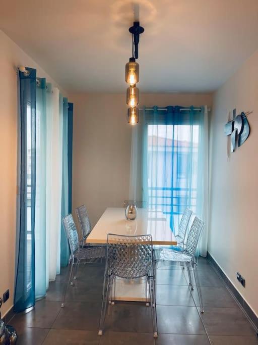 Prado Plage David - Stade Velodrome - Parc Chanot - Luxury Apartment By The Sea Marsylia Zewnętrze zdjęcie