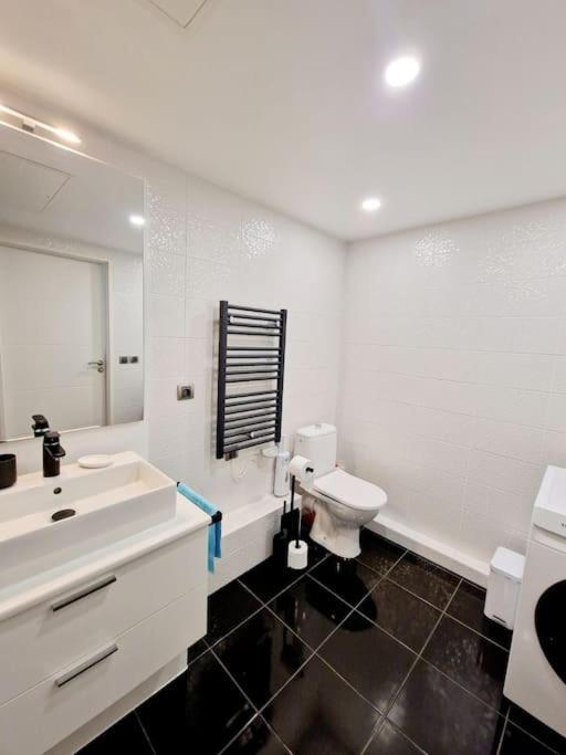 Prado Plage David - Stade Velodrome - Parc Chanot - Luxury Apartment By The Sea Marsylia Zewnętrze zdjęcie