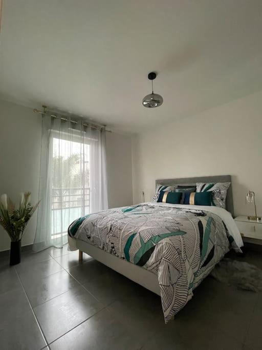 Prado Plage David - Stade Velodrome - Parc Chanot - Luxury Apartment By The Sea Marsylia Zewnętrze zdjęcie