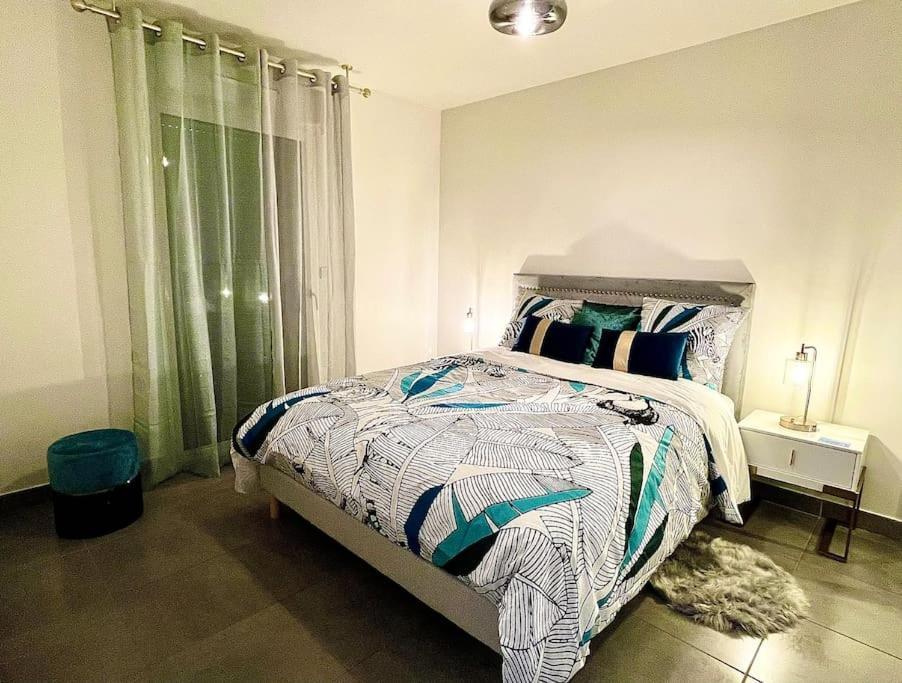 Prado Plage David - Stade Velodrome - Parc Chanot - Luxury Apartment By The Sea Marsylia Zewnętrze zdjęcie