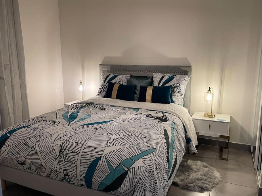 Prado Plage David - Stade Velodrome - Parc Chanot - Luxury Apartment By The Sea Marsylia Zewnętrze zdjęcie