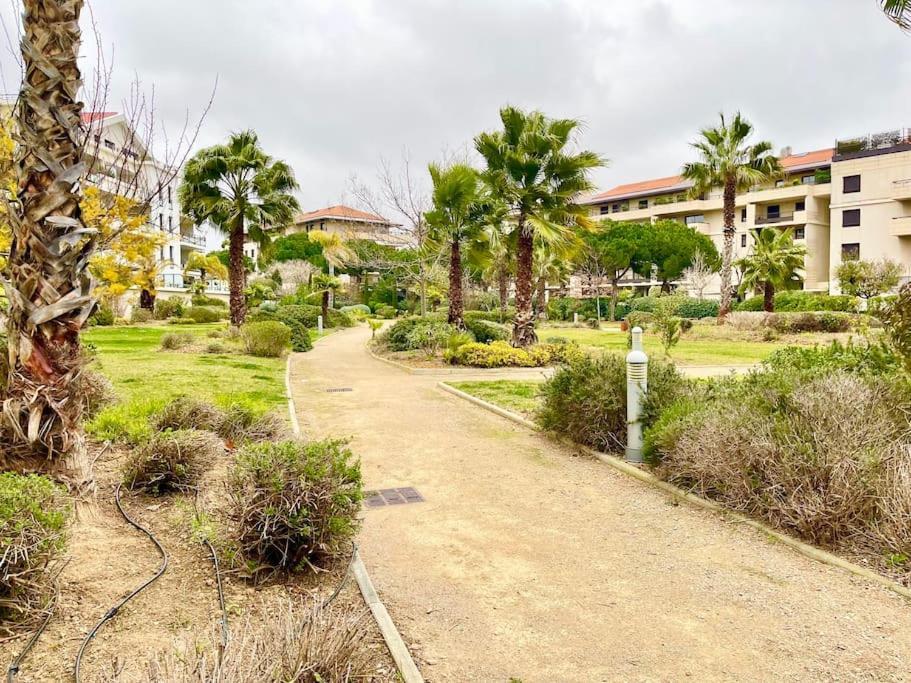 Prado Plage David - Stade Velodrome - Parc Chanot - Luxury Apartment By The Sea Marsylia Zewnętrze zdjęcie