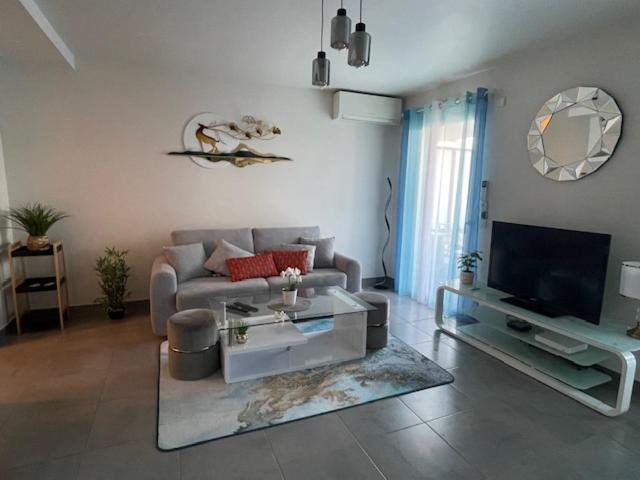 Prado Plage David - Stade Velodrome - Parc Chanot - Luxury Apartment By The Sea Marsylia Zewnętrze zdjęcie