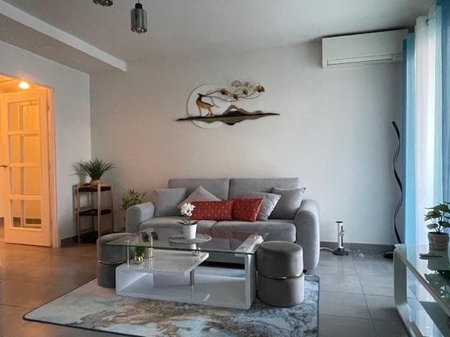 Prado Plage David - Stade Velodrome - Parc Chanot - Luxury Apartment By The Sea Marsylia Zewnętrze zdjęcie
